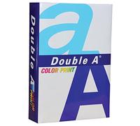Double A Papier d’Impression Premium, A3, 90gsm, Blanc, Ramette de 500 Feuilles