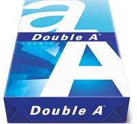 Double A - papier double A4 A4 80gr White | paquet de 500 feuilles