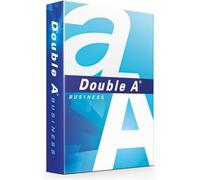 Double A Papier A4 Premium – 1 paquet (500 feuilles)