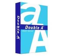 DOUBLE A Ramette BUSINESS 75 G A4 G