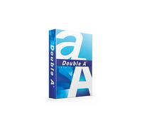 Double A Ramette de papier A3 80 g/m², 1 rame, 500 feuilles, blanc