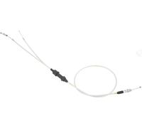 Double accélérateur pour motos, meilleures performances, haute résistance pour bloc moteur CG150CC, 200CC, 250CC, adaptateur Y-Block