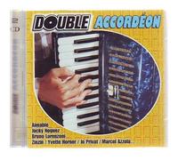 Compilation - Double Accordéon