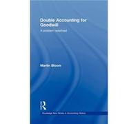 Double Accounting For Goodwill