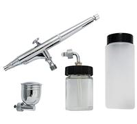 Double-Action Airbrush Anest Iwata Sparmax DH-125 (0.5 mm)