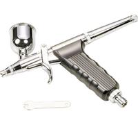 double action Pistolet aérographe Tamiya HG Trigger type 0,3 mm Diam. gicleurs 0.3 mm