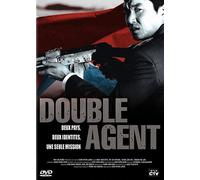 Double agent - Édition 2 DVD