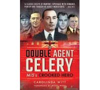 Double Agent Celery
