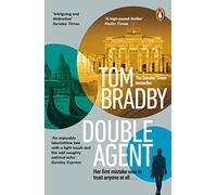 Double Agent – De l'auteur à succès de Secret Service