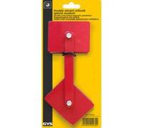 Double aimant articulé spécial soudure gys 044302 G