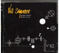 Double Album Studio & Live