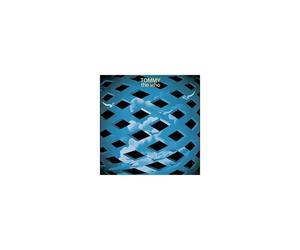 Double album vinyle 180 g (2 LP) Mercury Tommy - The Who Super Deluxe Noir