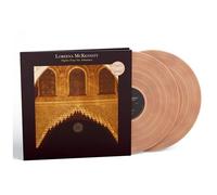 Double Album Vinyle 2lp Mango Chutney Loreena Mckennitt Nights From The Alhambra 33t