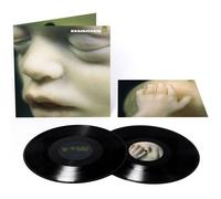 Double Album Vinyle - ISLAND - Rammstein - Mutter - Gatefold - 2 LP - Bertus