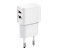 Double Alimentation USB pour IPHONE 11 Pro Max, Samsung S20 Ultras, Note 20