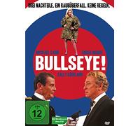 Double arnaque / Bullseye! ( 1990 ) ( Bulls eye! ) [ Origine Allemande, Sans Langue Francaise ]