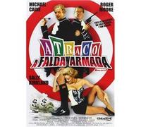 Double arnaque (Bullseye!) G