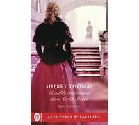 Double assassinat dans Cold Street - Sherry Thomas - J'ai Lu - Poche - Roman