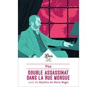 Double assassinat dans la rue Morgue