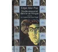 Double assassinat dans la rue Morgue