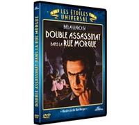 Double assassinat dans la rue Morgue