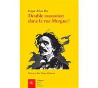Double assassinat dans la rue Morgue !