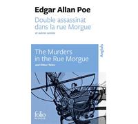Double assassinat dans la rue Morgue
