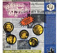 Double Attack : The original pamtomine dee-jay collection