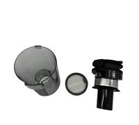 Double Bac À Poussière De Rechange, Compatible Avec Les Aspirateurs Dreame M12, M13, M12pro, M13S, M12S, M13pro, H12, Accessoires For Filtre Cyclone Multi-cônes