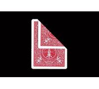 Double Back Bicycle Cards (rr)