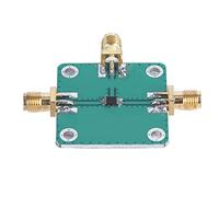 Double Balanced Mixer Module | 1.5-3.8GHz RF to DC - 1.0GHz If | 38dB LO - RF Isolation / 8dB Conversion Loss | Passive Microwave RF Mixing Transducer