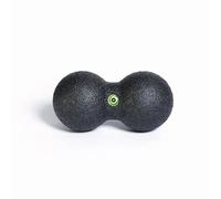 Double Balle De Massage "Duoball 08" Blackroll Noir