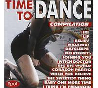 Double Band - Time of Dance [Import]