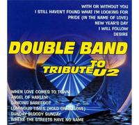 Double Band - Tribute to U2 [Import]