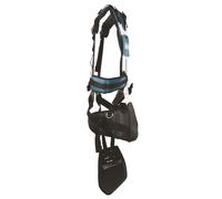 Double bandoulière pour débroussailleuses Makita correspond à EM4353