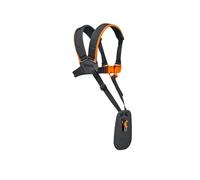 Double bandoulière pour débroussailleuses Stihl 41197109001