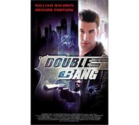 Double Bang [VHS]