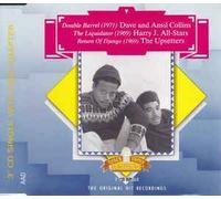 Double Barrel / The Liquidator / Return Of Django - Cd 3
