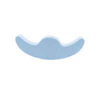 Double bascule Buddy bleu ciel