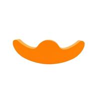 Double bascule Buddy orange