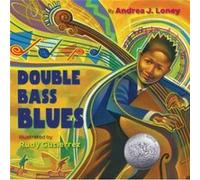 Double Bass Blues by Rudy Gutierrez Rudy Gutierrez (Auteur)