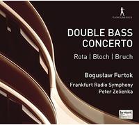 Double Bass Concerto