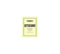 Double Bass Concerto In E (Edition For Double Bass And Piano)