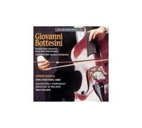 Gran Duo – Concertos pour contrebasse (Badila, Keng, Tseng, Zuccarini) – Importé – Dynamic