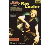 Double Bass Drum Techniques [Import]