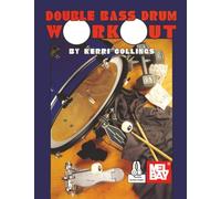 Double Bass Drum Workout