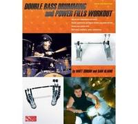 Double Bass Drumming And Power Fills Workout By Matt Sorum
