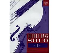 [(Double Bass Solo 1: Bk. 1: Fifty Melodies)] [Author: Keith Hartley] published on (January, 1998)