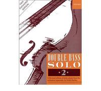 [(Double Bass Solo 2)] [Author: Keith Hartley] published on (January, 1998)