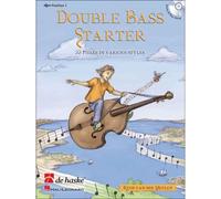 Double Bass Starter
